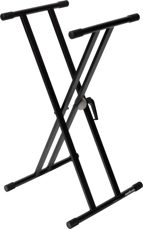 Suporte de teclado KST35 Preto