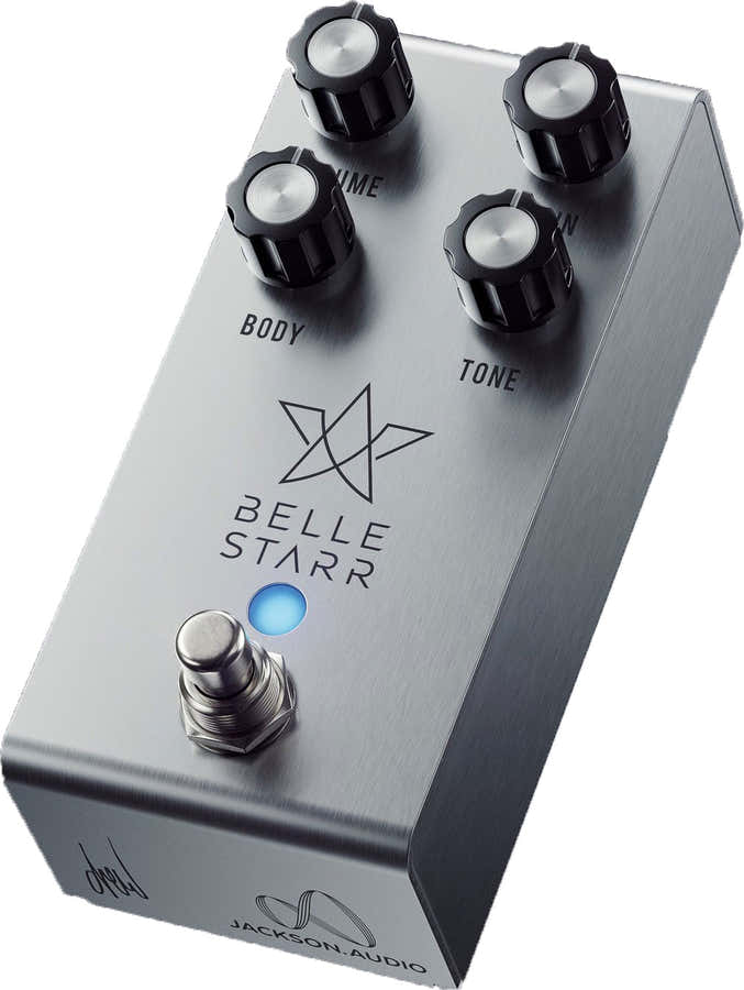Belle Star
