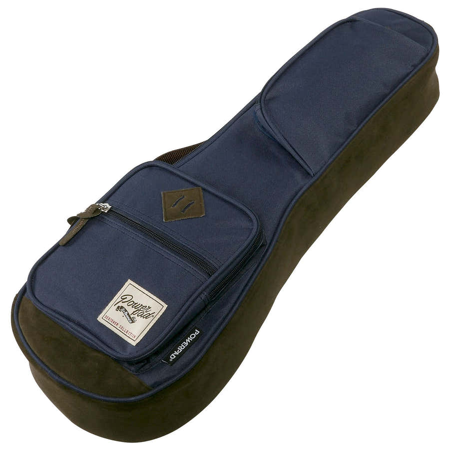 Capa para Ukulele Soprano Powerpad - IUBS541-NB
