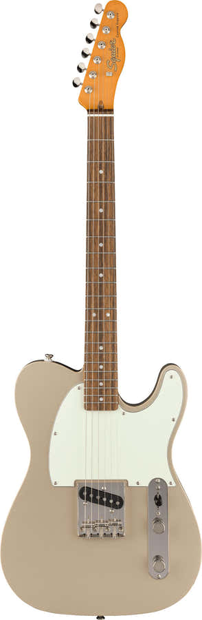 Esquire Classic Vibe Lrl Dourado Shoreline