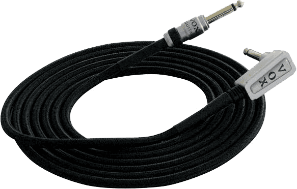 CABLE ACCESSORIES INSTRUMENT GUITAR 6M