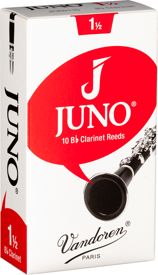 Juno 1,5 - Clarinete em Sib