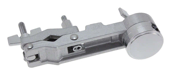 Sparedrum CLR127 - ROTATING CLAMP 12.7MM ROD