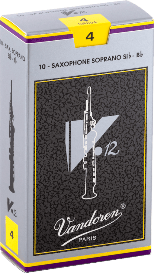 V12 4 - SR604