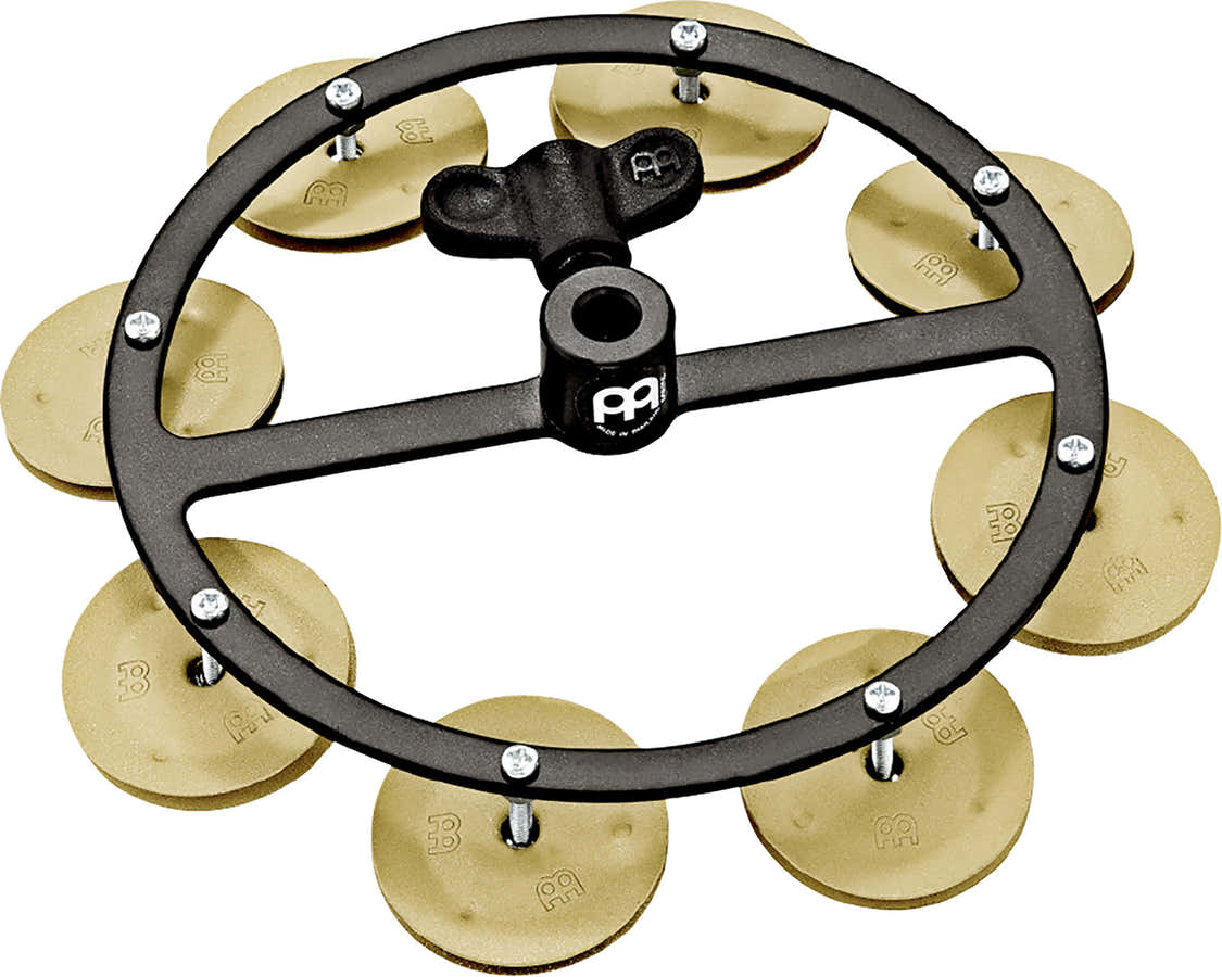 BENNY GREB ARTIST SERIES HIHAT TAMBOURINE