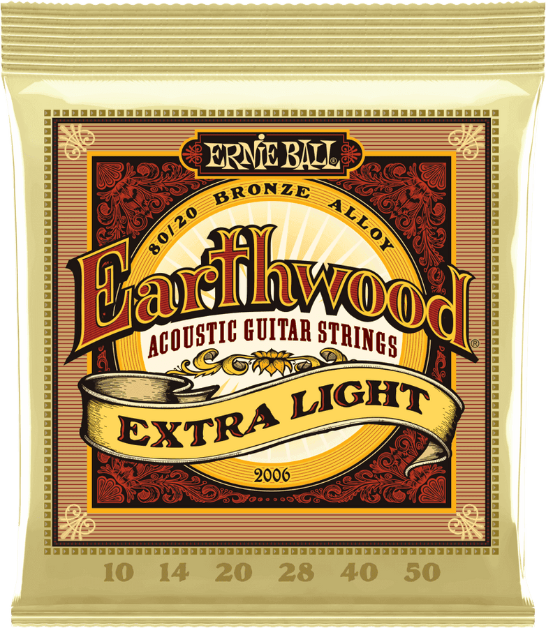 2006 ACOUSTIC EARTHWOOD BRONZE 10 50