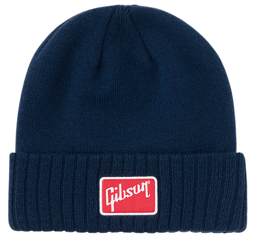 Gorro Gibson com dobra