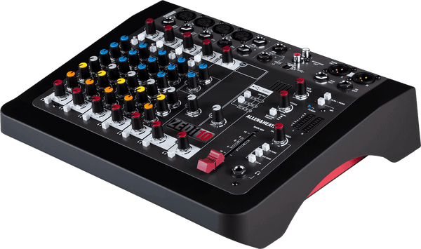 Allen & Heath ZEDI-10