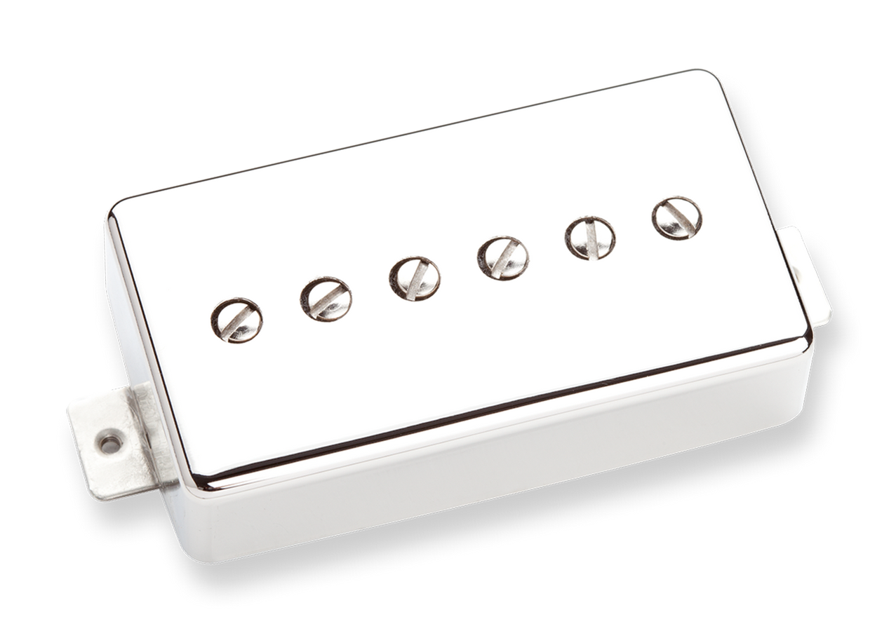 PHAT CAT SILENCER P90 VINTAGE HUMBUCKER SIZED NECK NICKEL