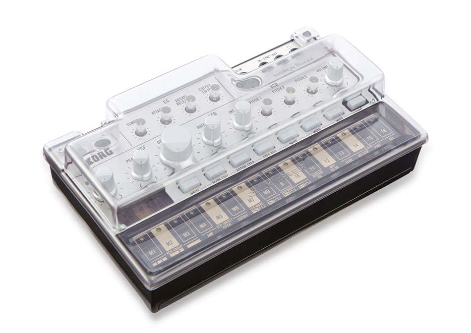 Korg Volca Series