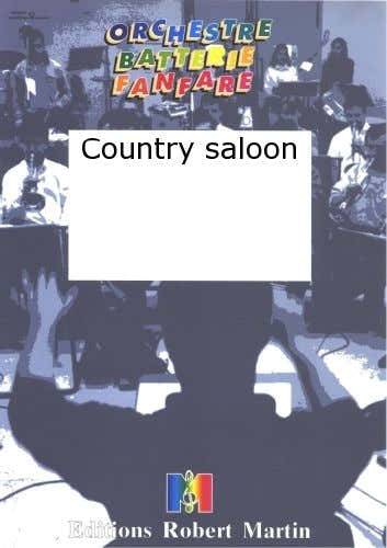 Tasca D. - Saloon country