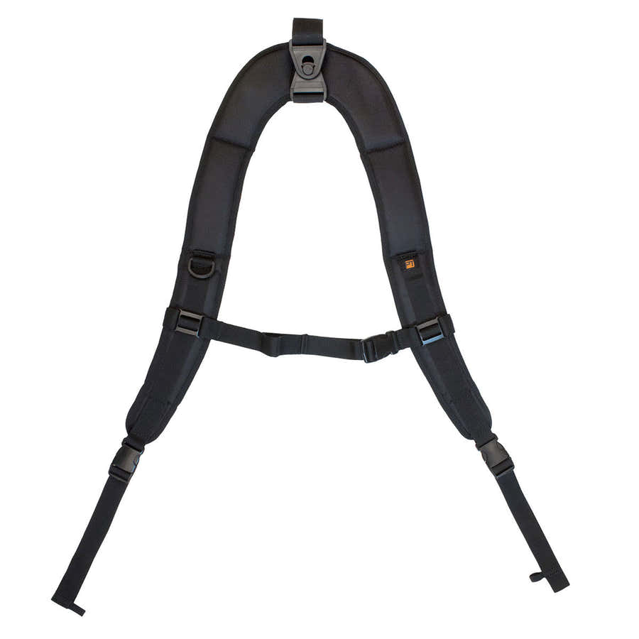 Alça De Mochila Opcional Bpstrap