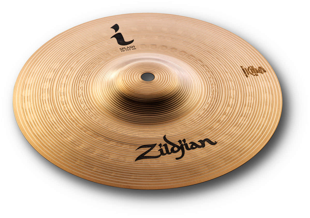 10" I-family Splash ILH10s