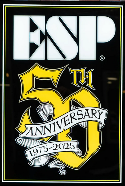 Neon Sign ESP 50 Anni