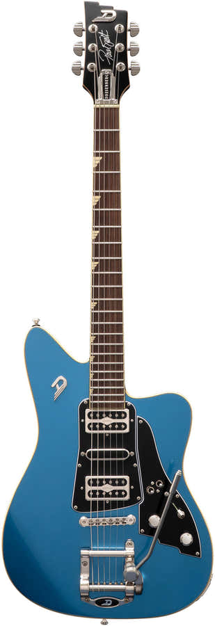 Alliance Signature Paul Sidoti + Estojo