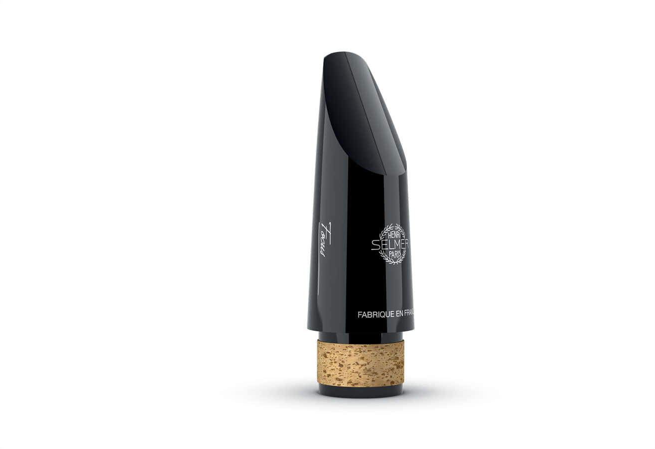 Bb CLARINET MOUTHPIECE FOCUS