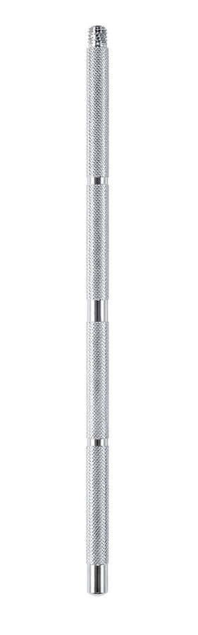MC-TR1 - Haste Reta Com Rosca De 3/8"