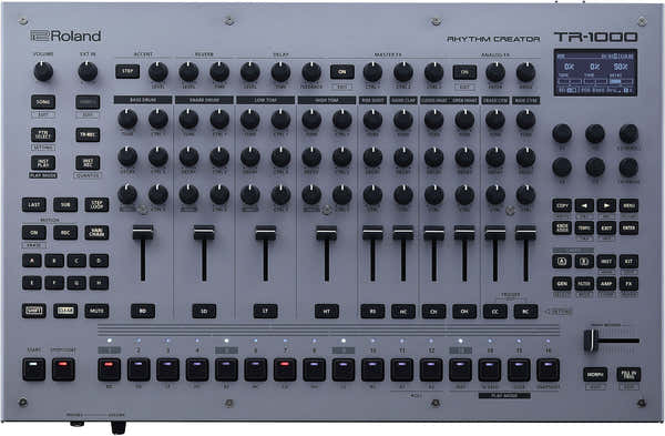 Roland TR-1000
