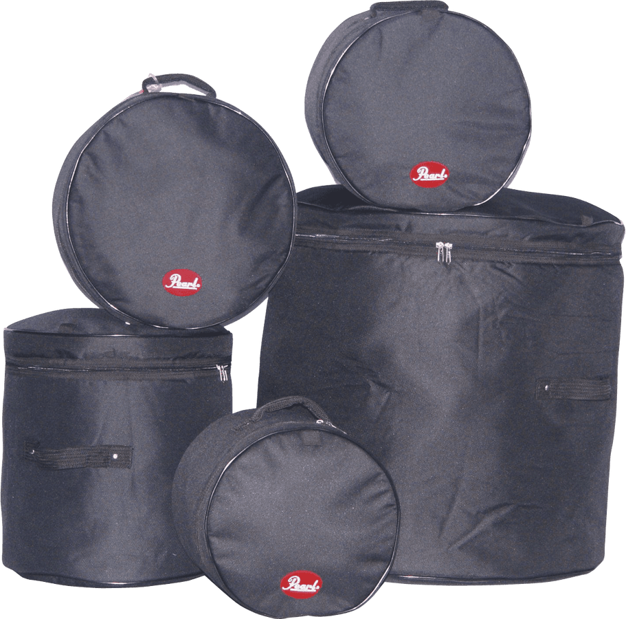 DBS01 - DRUM BAG SET STANDARD - 22/12/13/16/14