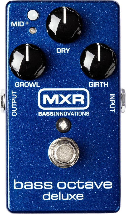 M288 Bass Octave Deluxe