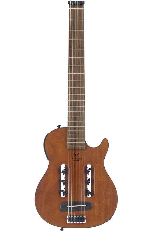 Escape Mark III Nylon Mogno