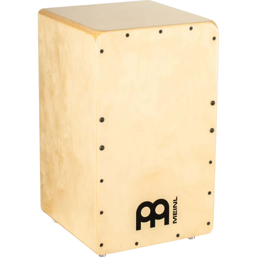 WC100B - Woodcraft Cajons - Bétula do Báltico