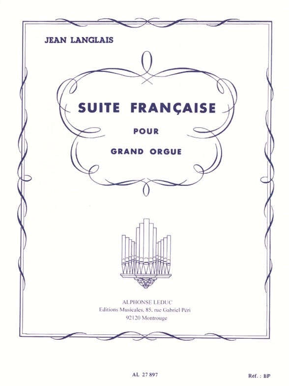 Suite Francaise