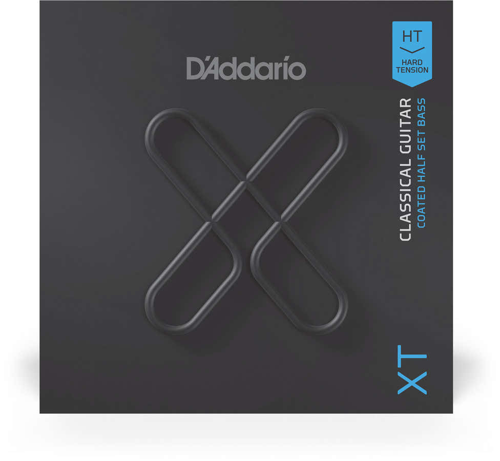 XT Composite meio conjunto de tensão forte