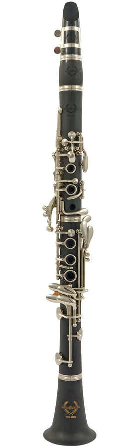 WCL200C - Do (17 Teclas )