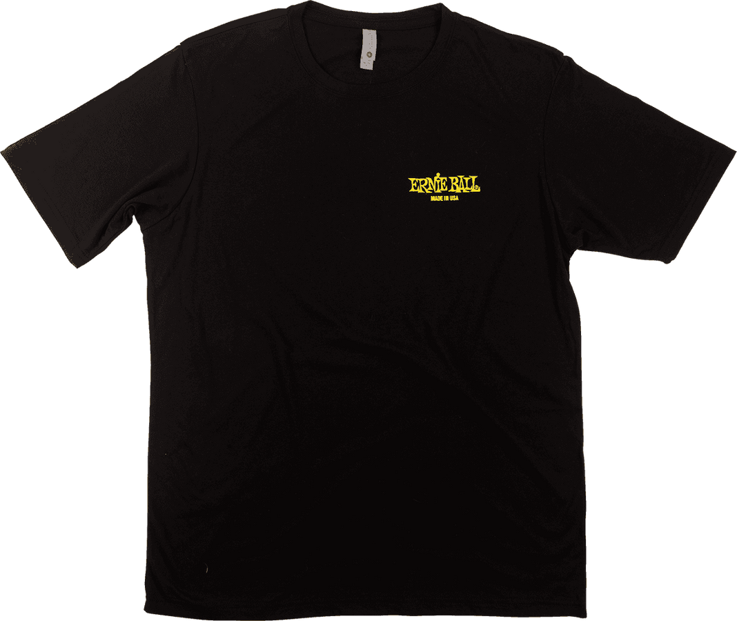 T-Shirt In Slinky We Trust S