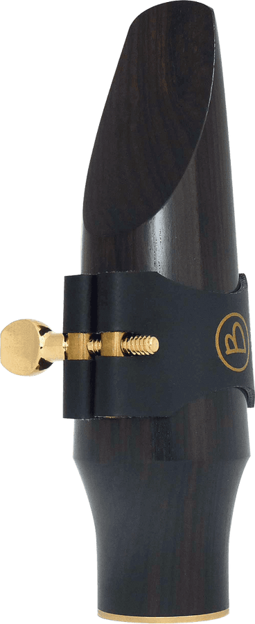 Boquilha de Ébano L27TE - Tenor