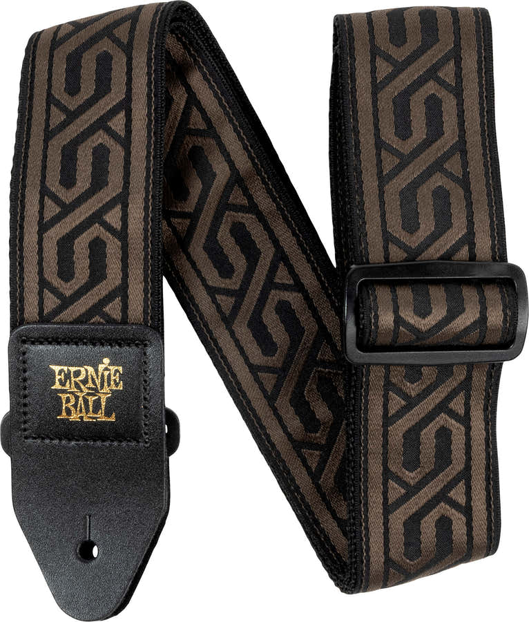 Jacquard Corrente tribal