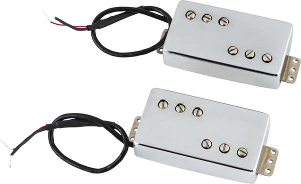 Kingfish Conjunto de captadores humbucker