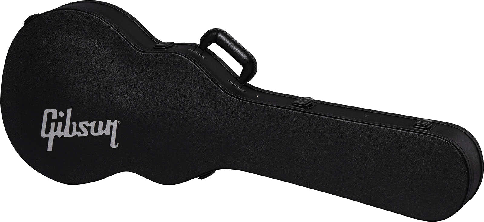 Estojo Les Paul Lifton Historic Preto/Vara-de-ouro