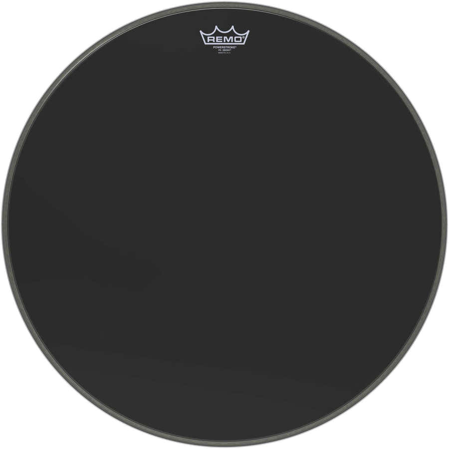 P3-1022-ES - POWERSTROKE 3 EBONY 22