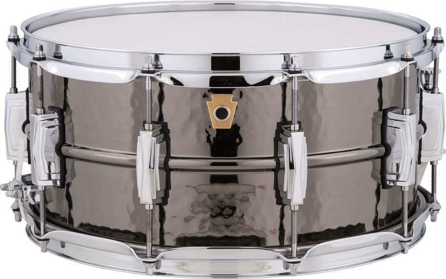 Lb417K - 14 X 6.5" Black Beauty - Martelada