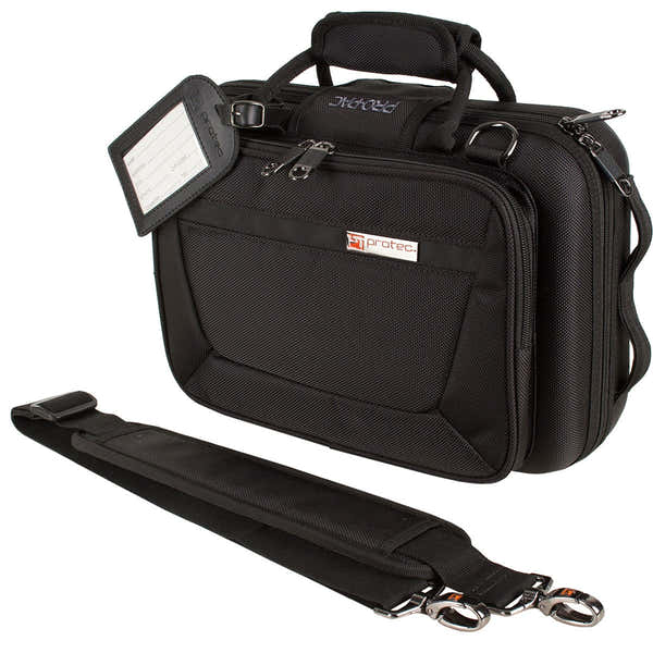 Protec Estojo De Oboé Propac PB-315