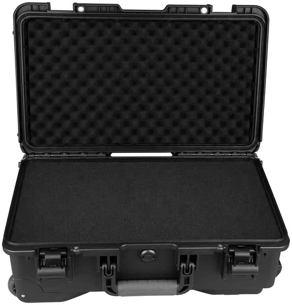 Power Acoustics Flight Cases IP65 Mala 45