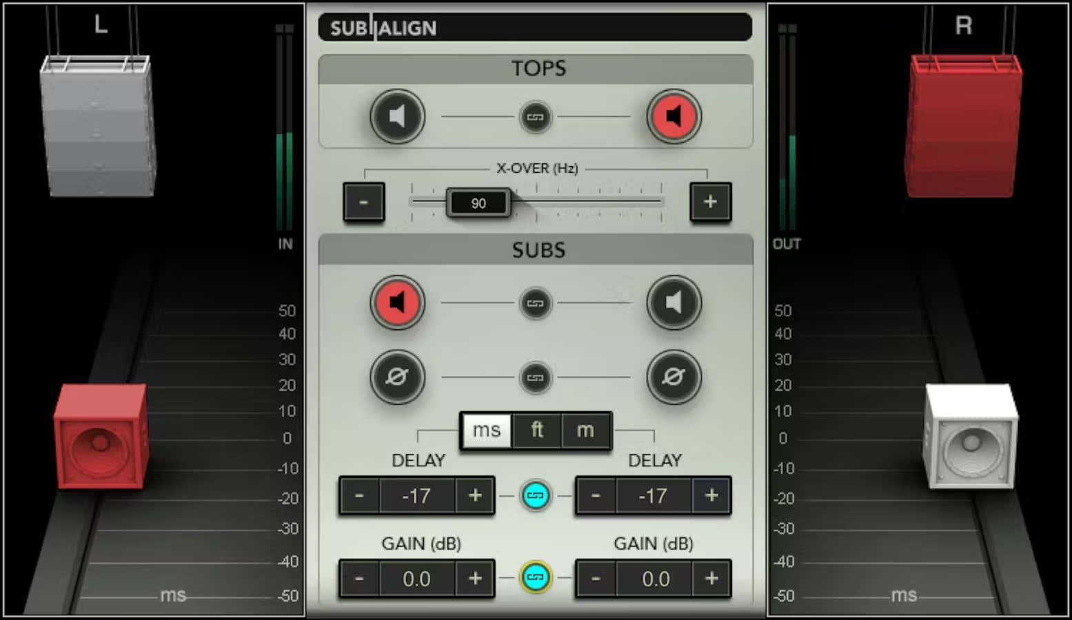 Sub Align