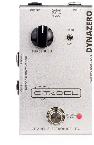 Citadel Electronics Dynazero