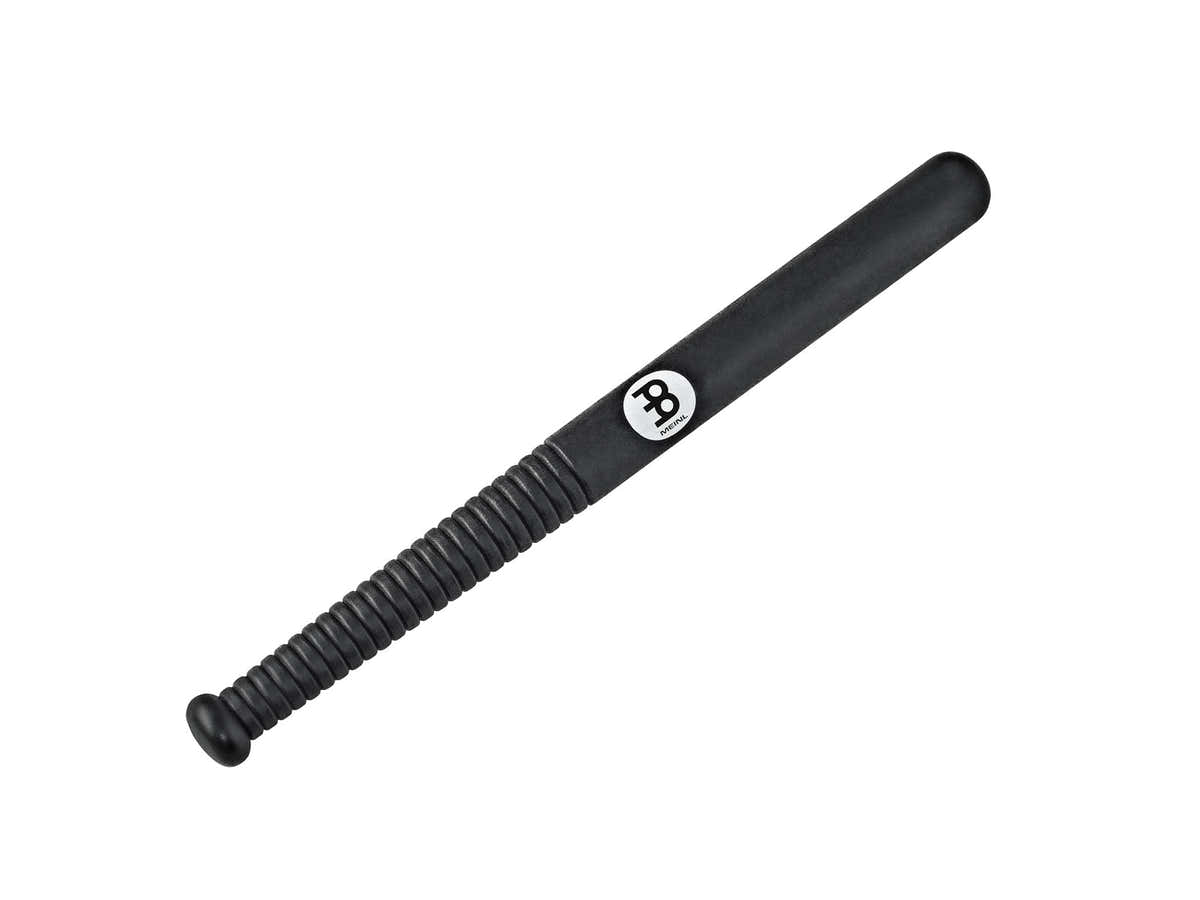 ABS COWBELL BEATER - BLACK