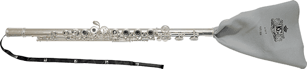 BG Escovilhão Flauta