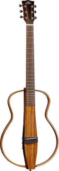 One S150e Folk silenciosa