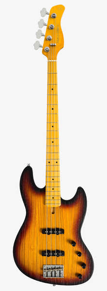 V6-4 Sunburst de 3 tons