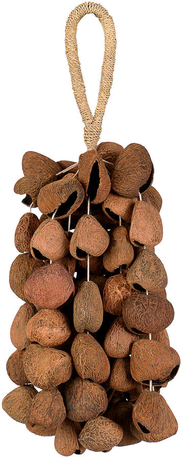 SESDS7 Seed Shaker 6 Filas Pangi