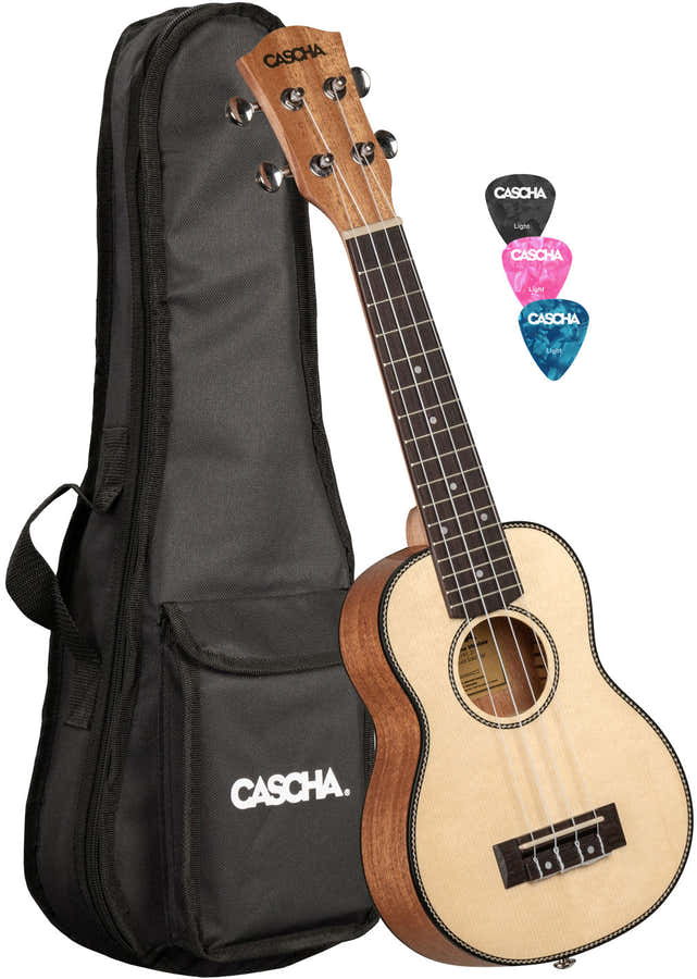 HH 2148 Soprano Abeto