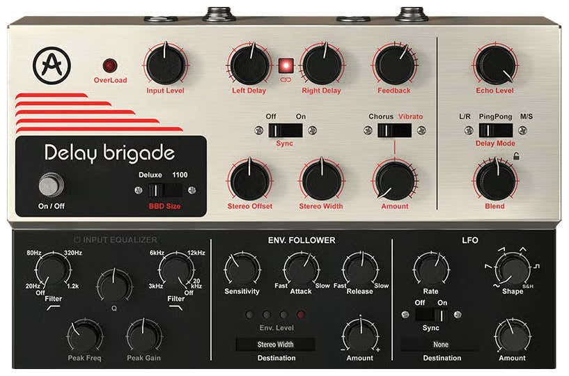 Delay Brigade