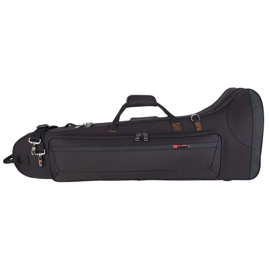 Estojo De Trombone Tenor Protec Contoured PB-306CT