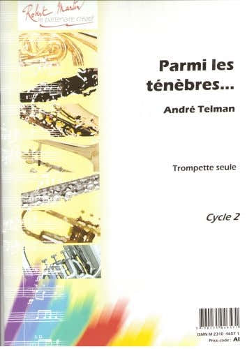 Telman A. - Parmi Les Tnbres