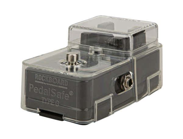 Rockboard B-ps-T-g-uni Pedalsafe Tipo G